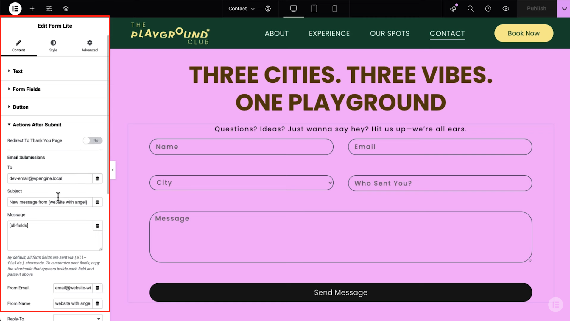 Imagen [11]-Elementor Hello Biz Theme Major Update: Una nueva herramienta para crear sitios web empresariales eficaces