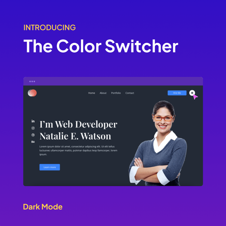 图片[2]-Astra Pro 4.10.0 发布：新增配色切换器，支持 WordPress 6.8 与无障碍访问优化