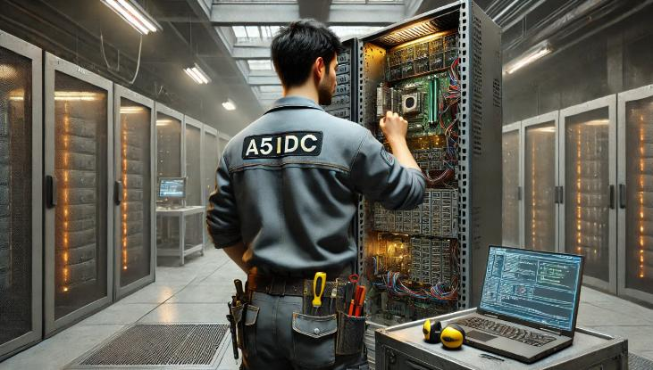 图片[3]-502 Bad Gateway 错误通道：原因分析与全面解决方案