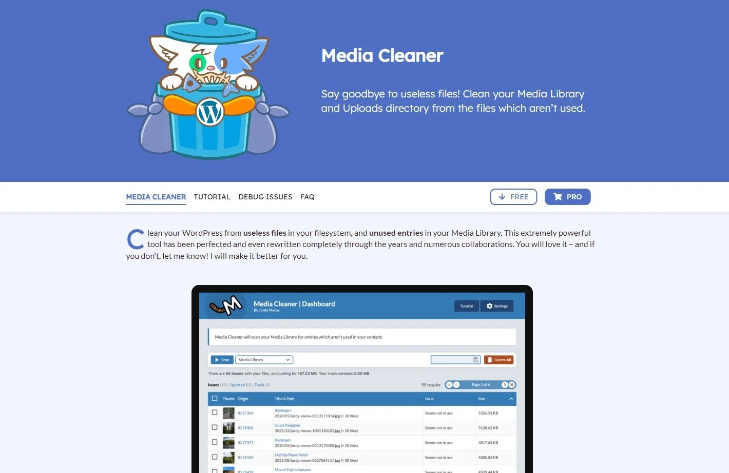 图片[5]-如何清理 WordPress 媒体库：优化和管理图片、视频及附件的最佳方法