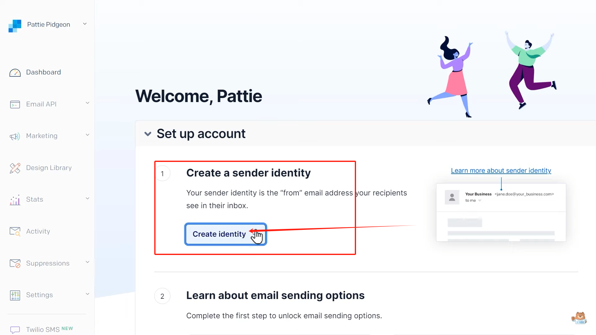 Image[4]-How to set up WP Mail SMTP via SendGrid to solve the problem of emails being misdiagnosed as spam for delivery