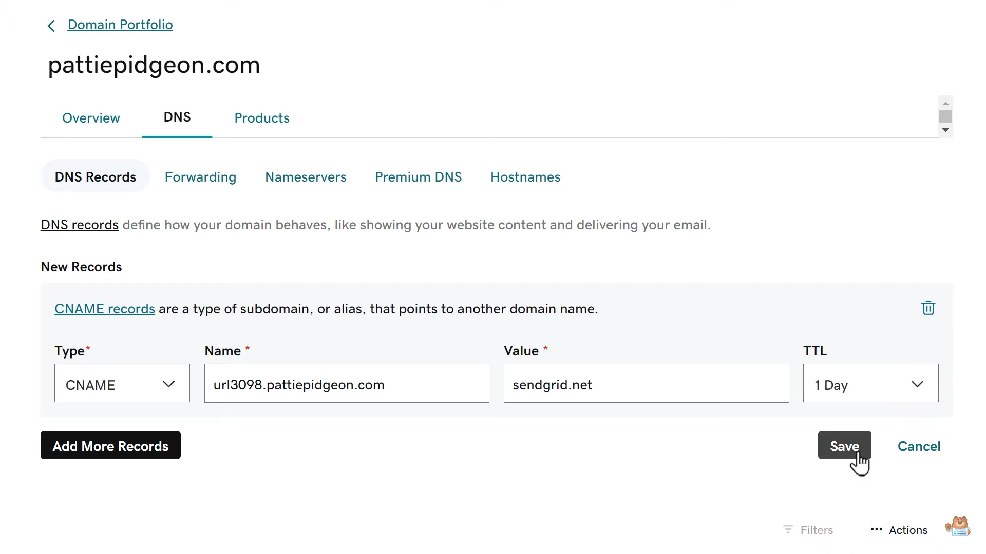 Image[15]-How to set up WP Mail SMTP via SendGrid to solve the problem of emails being misjudged as spam for delivery