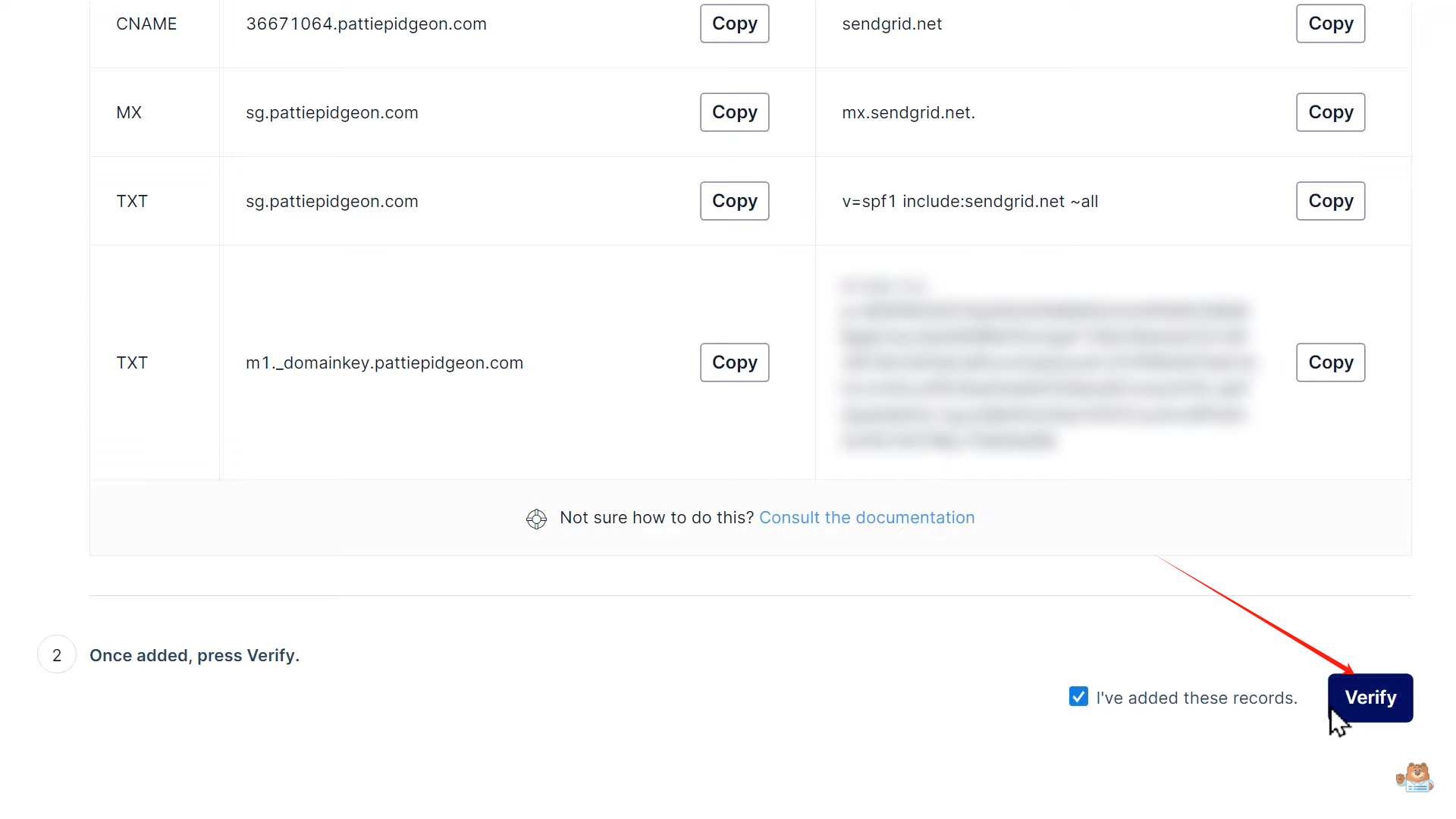 Image[16]-How to set up WP Mail SMTP via SendGrid to solve the problem of emails being misdiagnosed as spam for delivery
