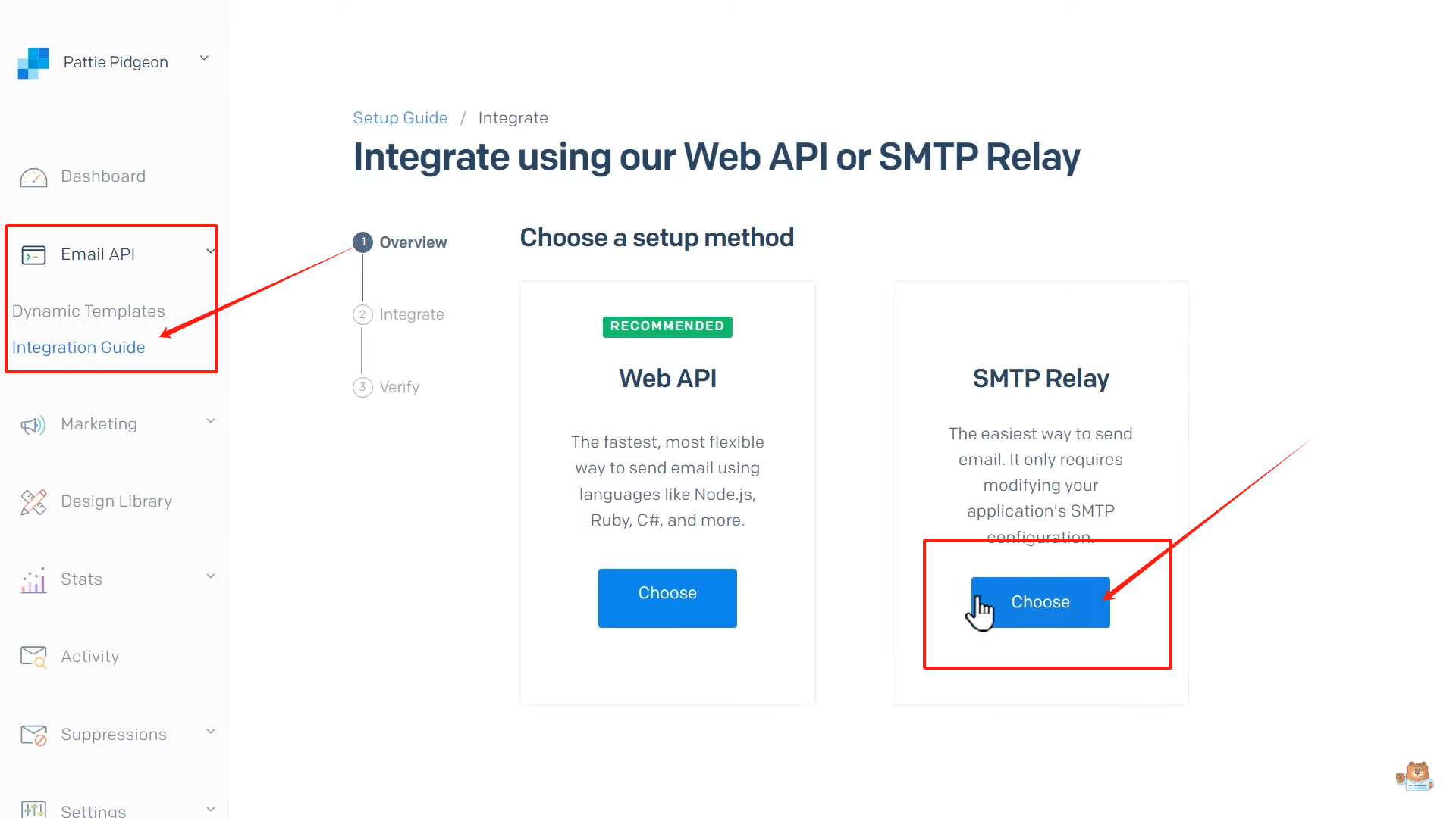 Picture [17]-How to set WP Mail SMTP via SendGrid to solve the problem of mail being misjudged as spam delivery