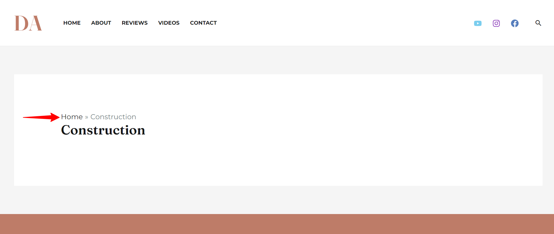 图片[2]-Astra主题中面包屑的详细讲解