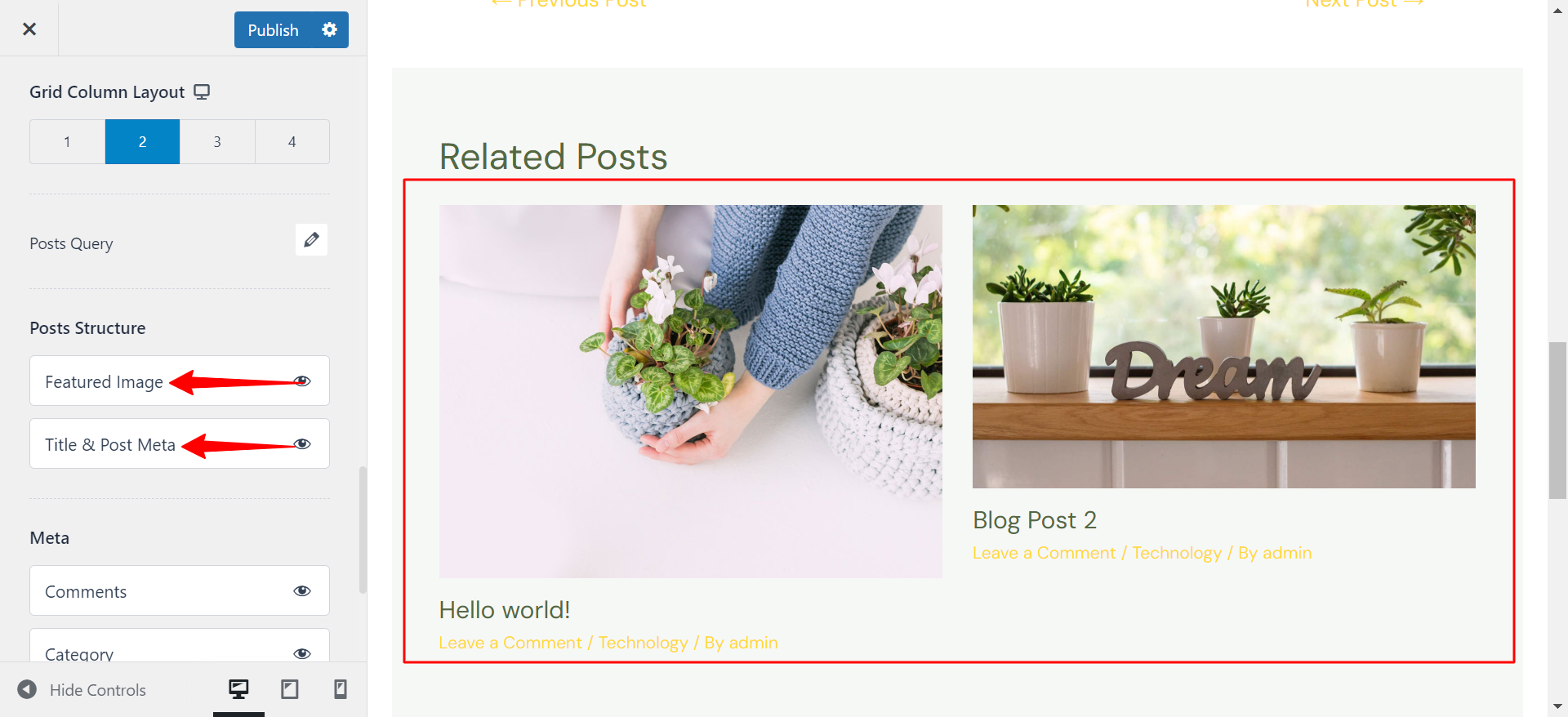 图片[2]-Astra 主题最新功能：提升单篇博客文章的互动性与可视化效果