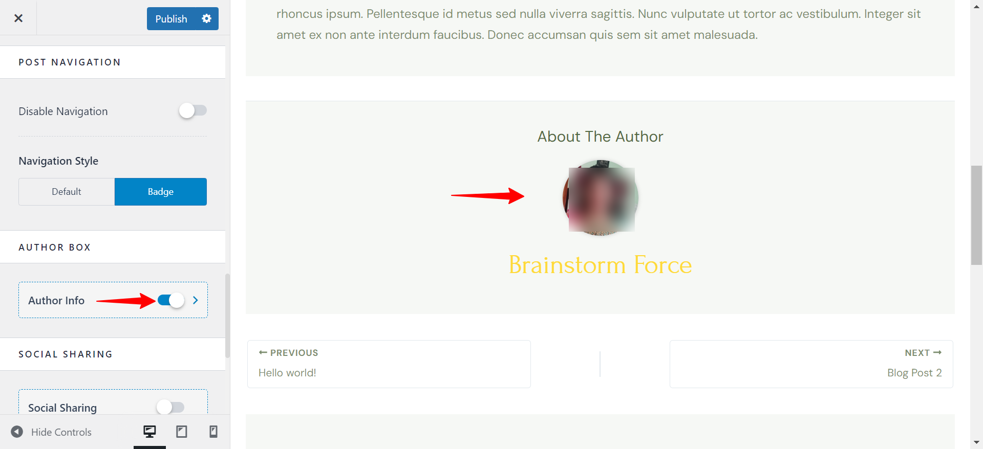 图片[4]-Astra 主题最新功能：提升单篇博客文章的互动性与可视化效果