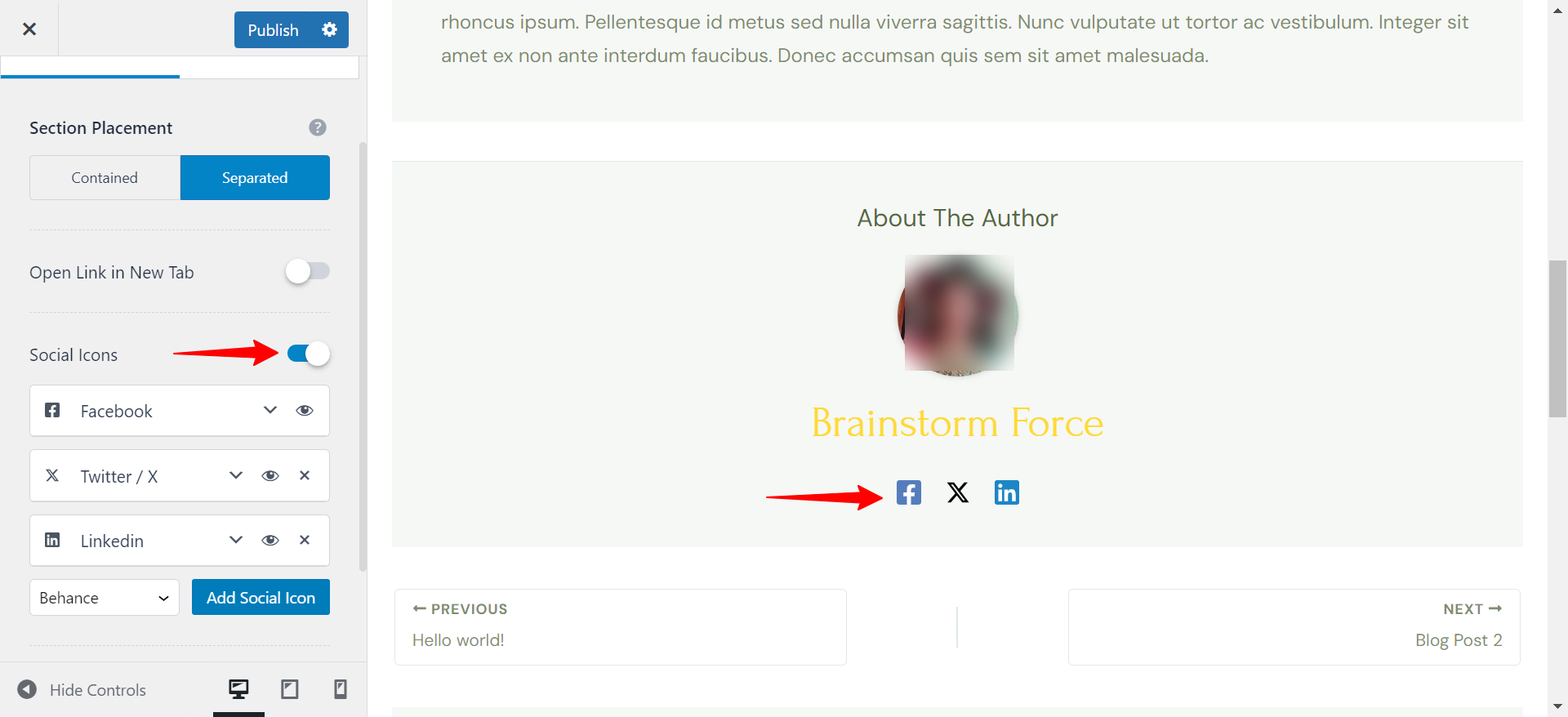 图片[5]-Astra 主题最新功能：提升单篇博客文章的互动性与可视化效果