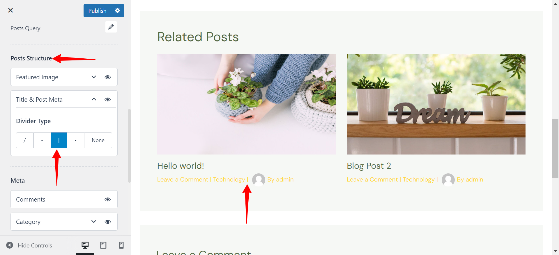 图片[7]-Astra 主题最新功能：提升单篇博客文章的互动性与可视化效果