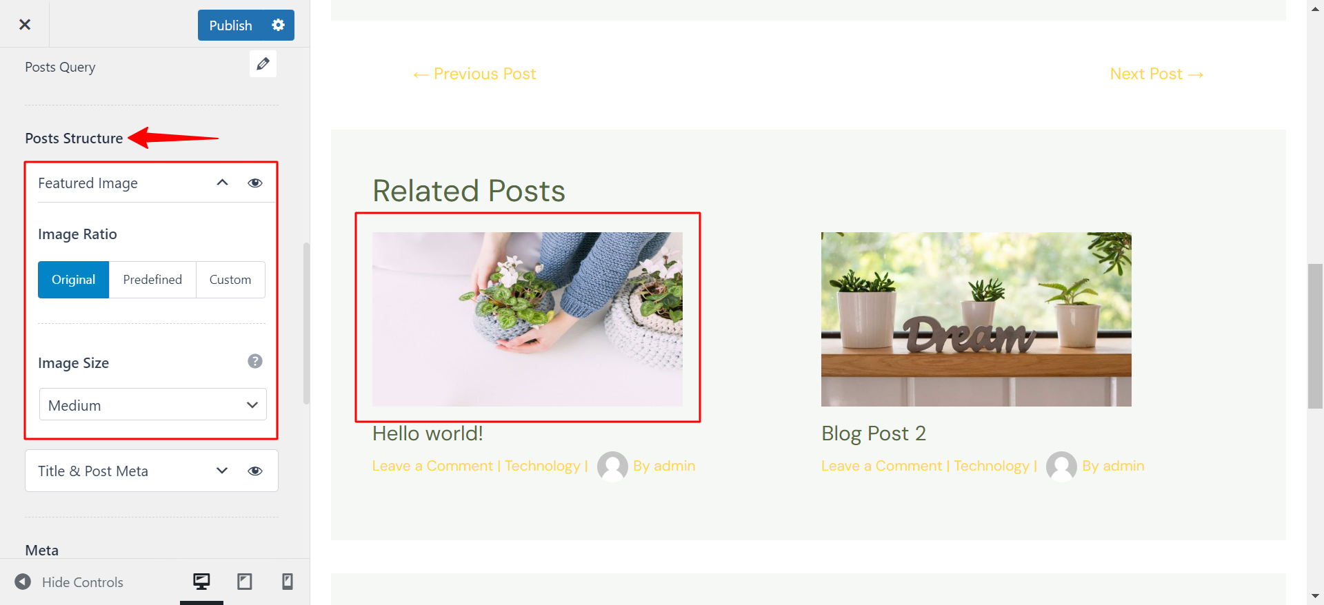 图片[8]-Astra 主题最新功能：提升单篇博客文章的互动性与可视化效果