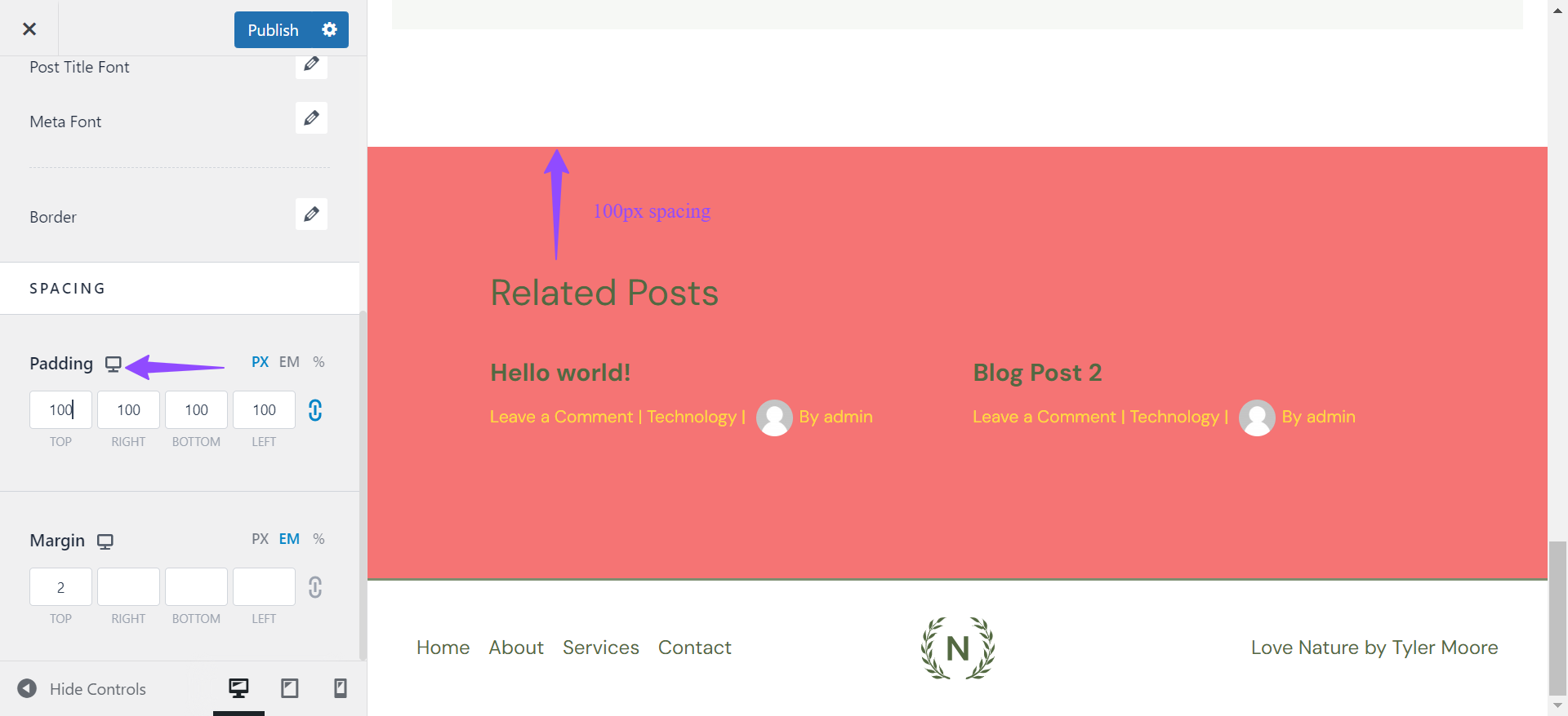 图片[9]-Astra 主题最新功能：提升单篇博客文章的互动性与可视化效果