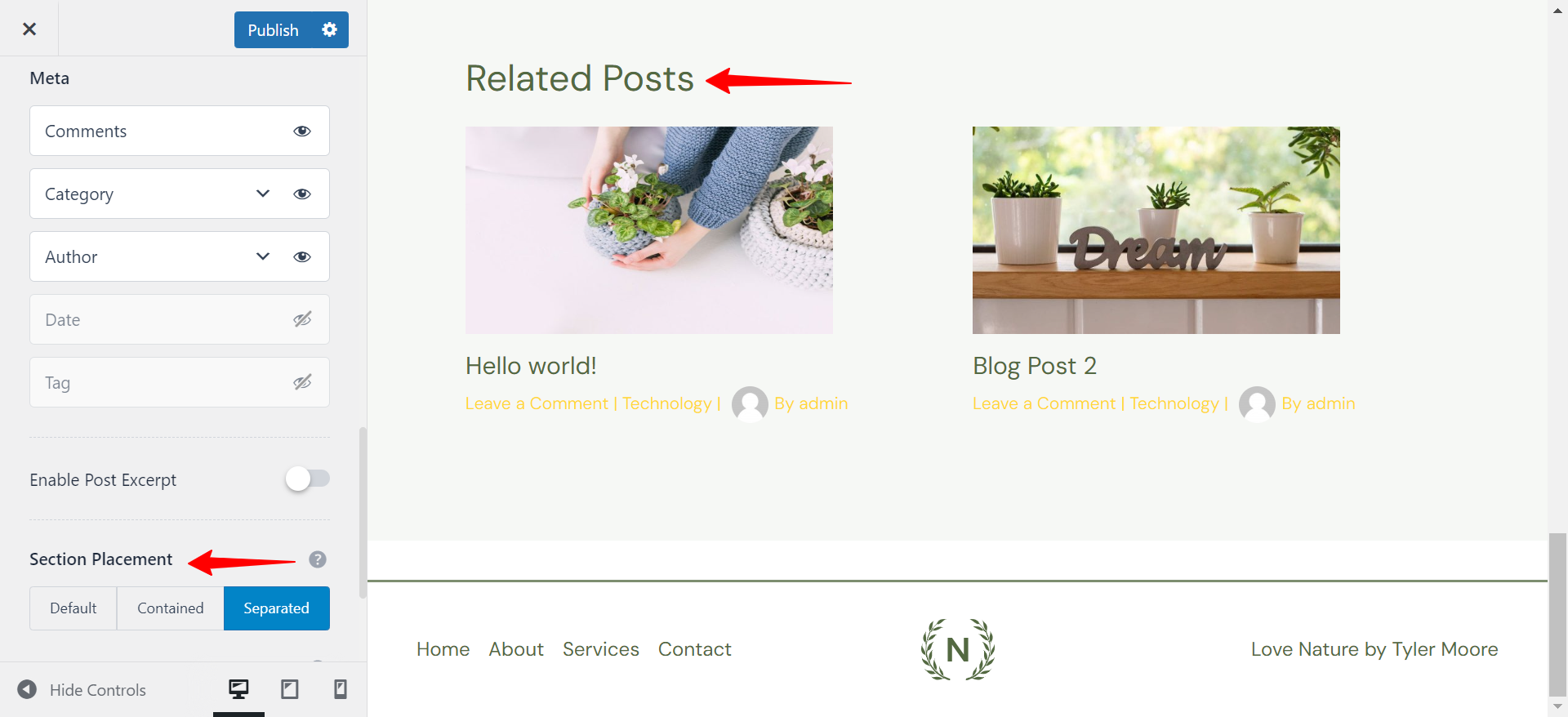 图片[10]-Astra 主题最新功能：提升单篇博客文章的互动性与可视化效果