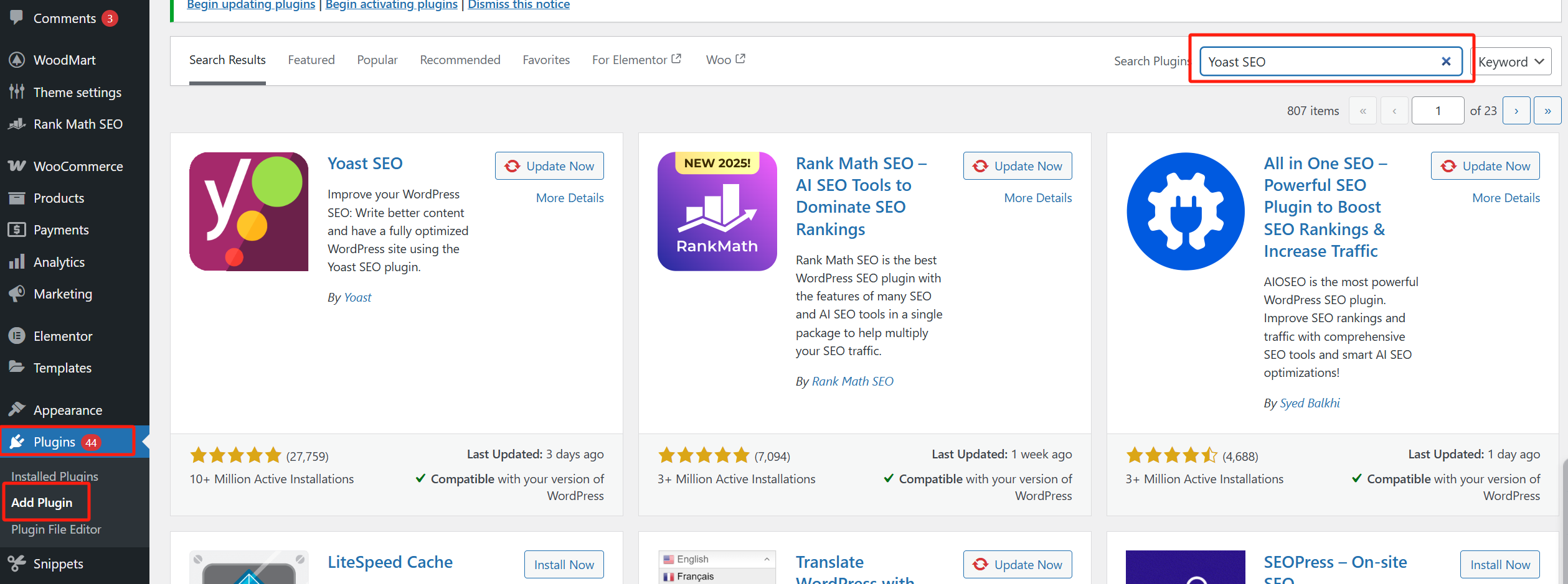 图片[2]-Yoast SEO WooCommerce教程：全面提升在线商店搜索引擎排名的优化技巧
