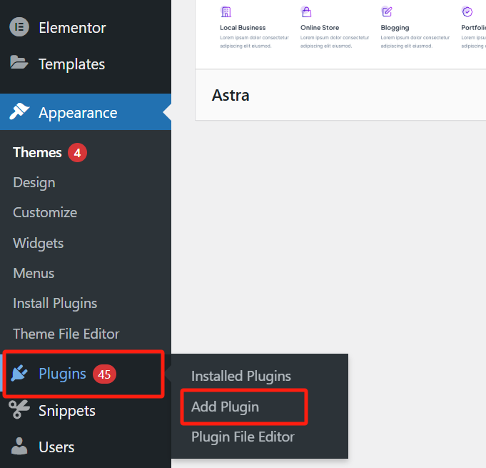 Imagen [7]-WordPress crear un sitio web personal guía completa: desde cero para crear una marca personal exclusiva