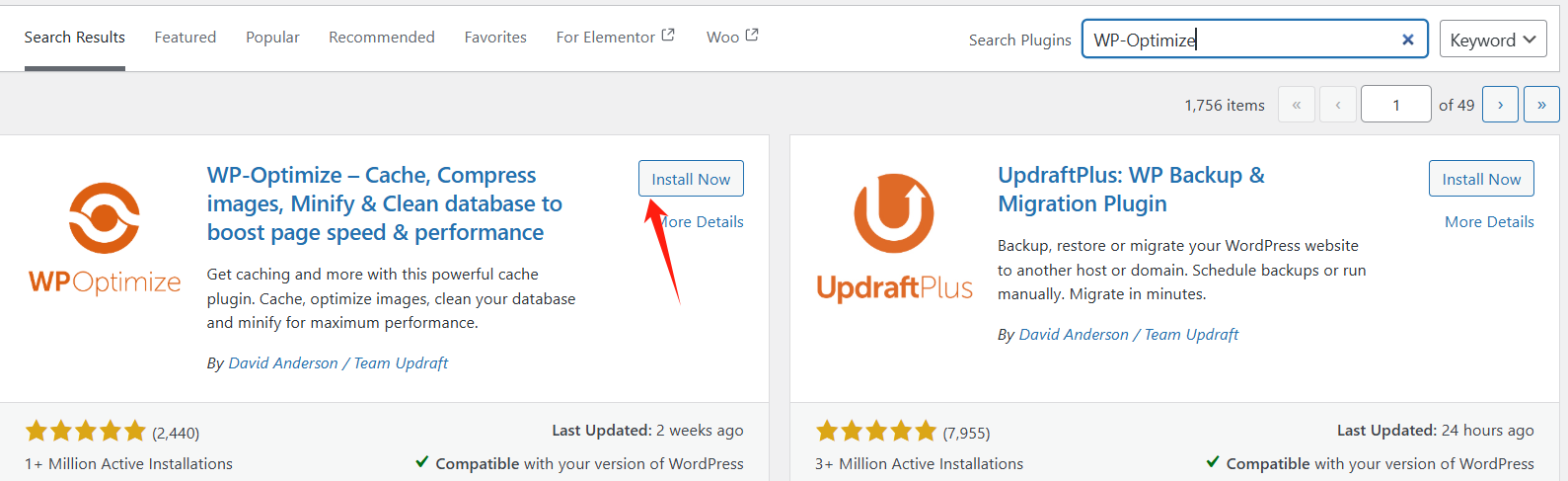 图片[6]-如何清理 WordPress 媒体库：优化和管理图片、视频及附件的最佳方法