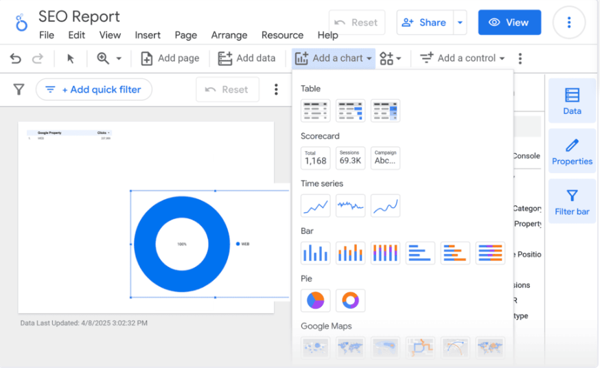 图片[6]-2025年最佳SEO报告工具推荐（免费与付费选项）