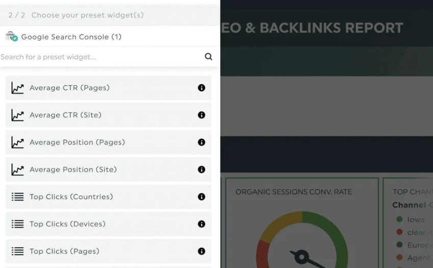 图片[16]-2025年最佳SEO报告工具推荐（免费与付费选项）