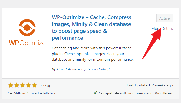 图片[1]-如何优化 WordPress 数据库以提升网站性能