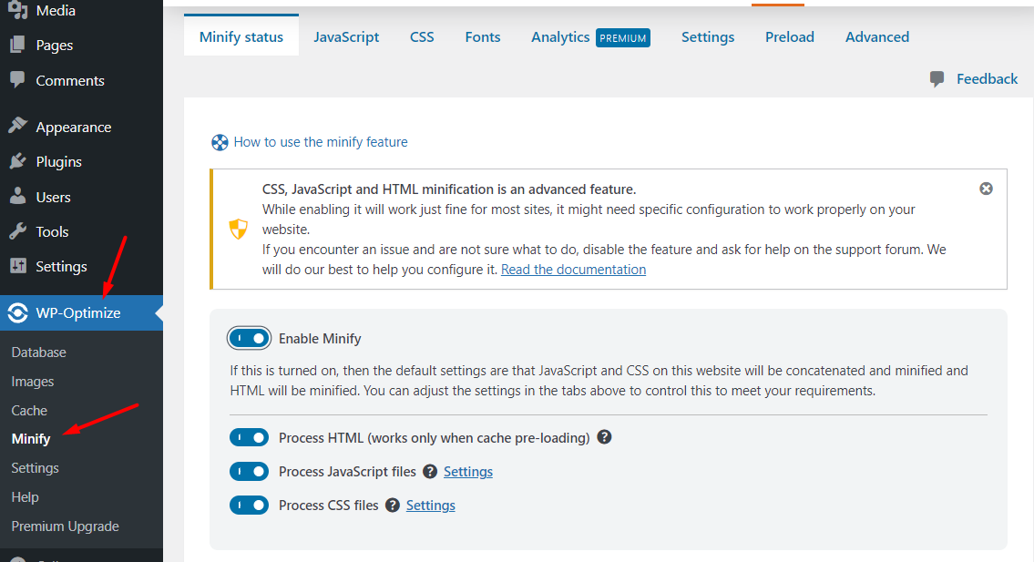 图片[7]-如何优化 WordPress 数据库以提升网站性能