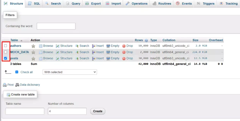 图片[9]-如何优化 WordPress 数据库以提升网站性能