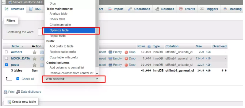 图片[10]-如何优化 WordPress 数据库以提升网站性能