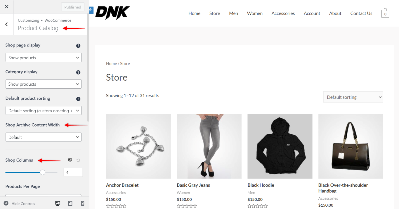 图片[4]-Astra免费主题WooCommerce集成教程：打造统一美观的电商网站