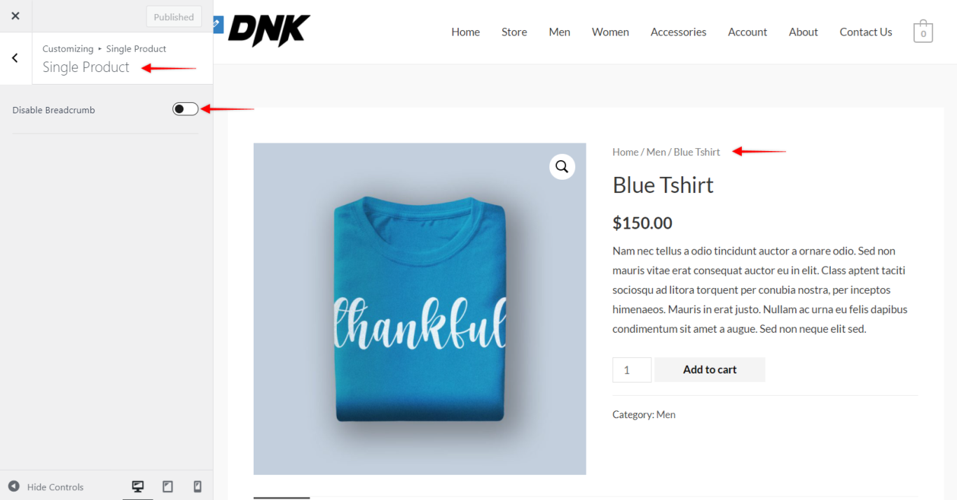 图片[5]-Astra免费主题WooCommerce集成教程：打造统一美观的电商网站