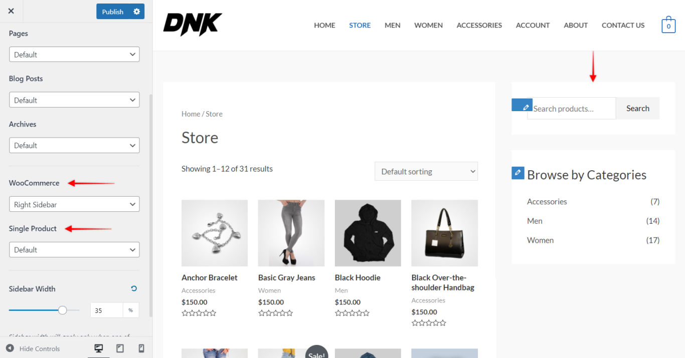 图片[10]-Astra免费主题WooCommerce集成教程：打造统一美观的电商网站