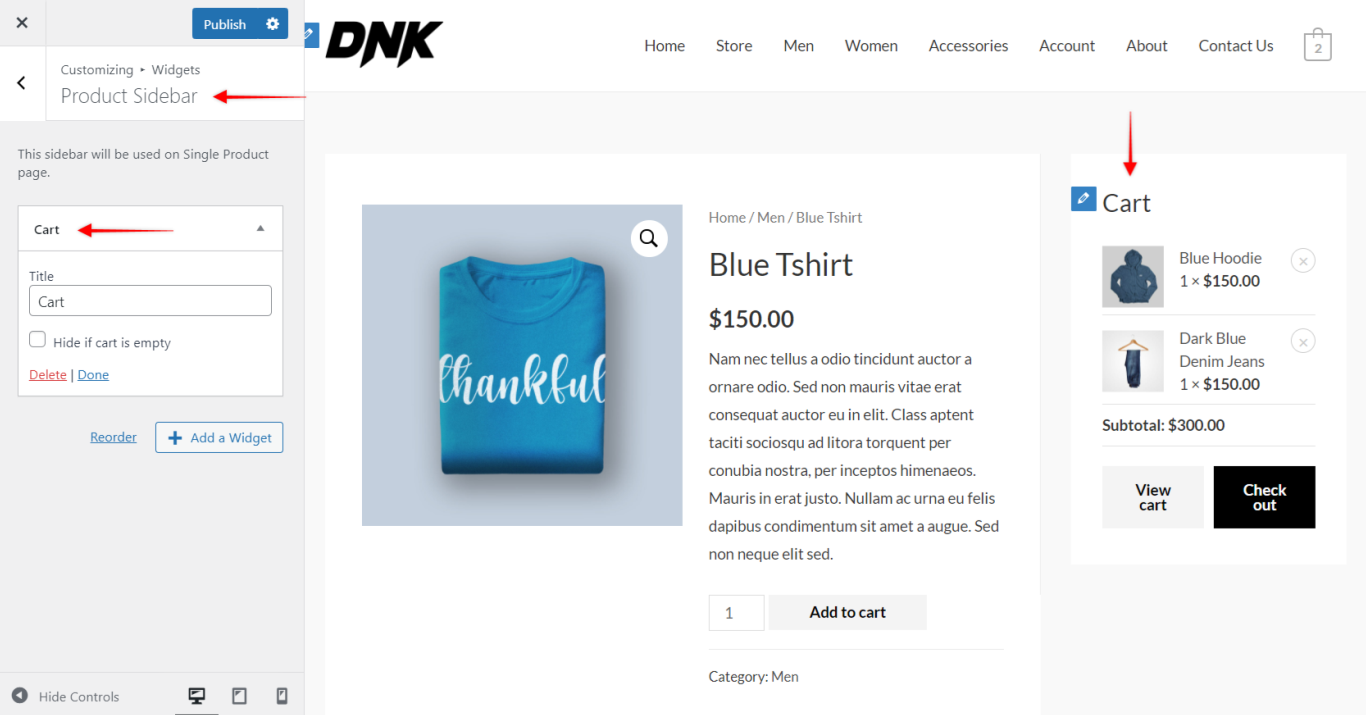 图片[11]-Astra免费主题WooCommerce集成教程：打造统一美观的电商网站