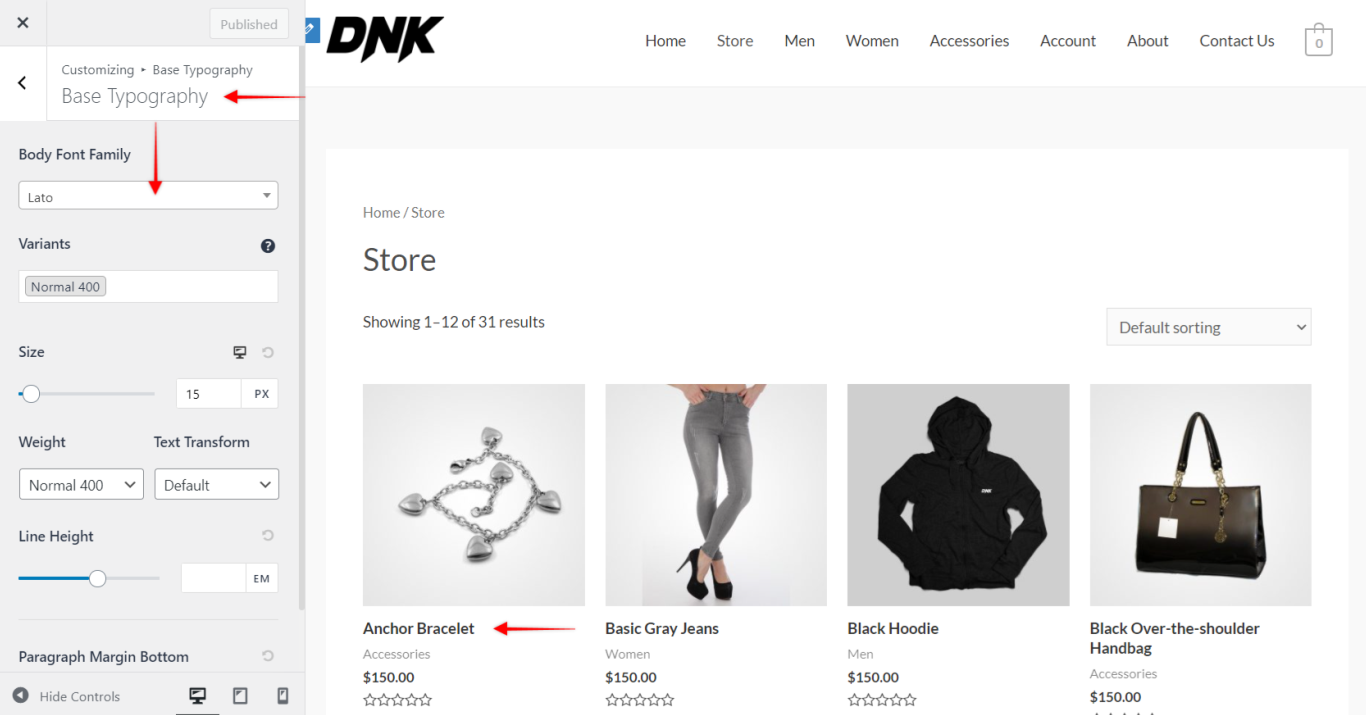 图片[12]-Astra免费主题WooCommerce集成教程：打造统一美观的电商网站