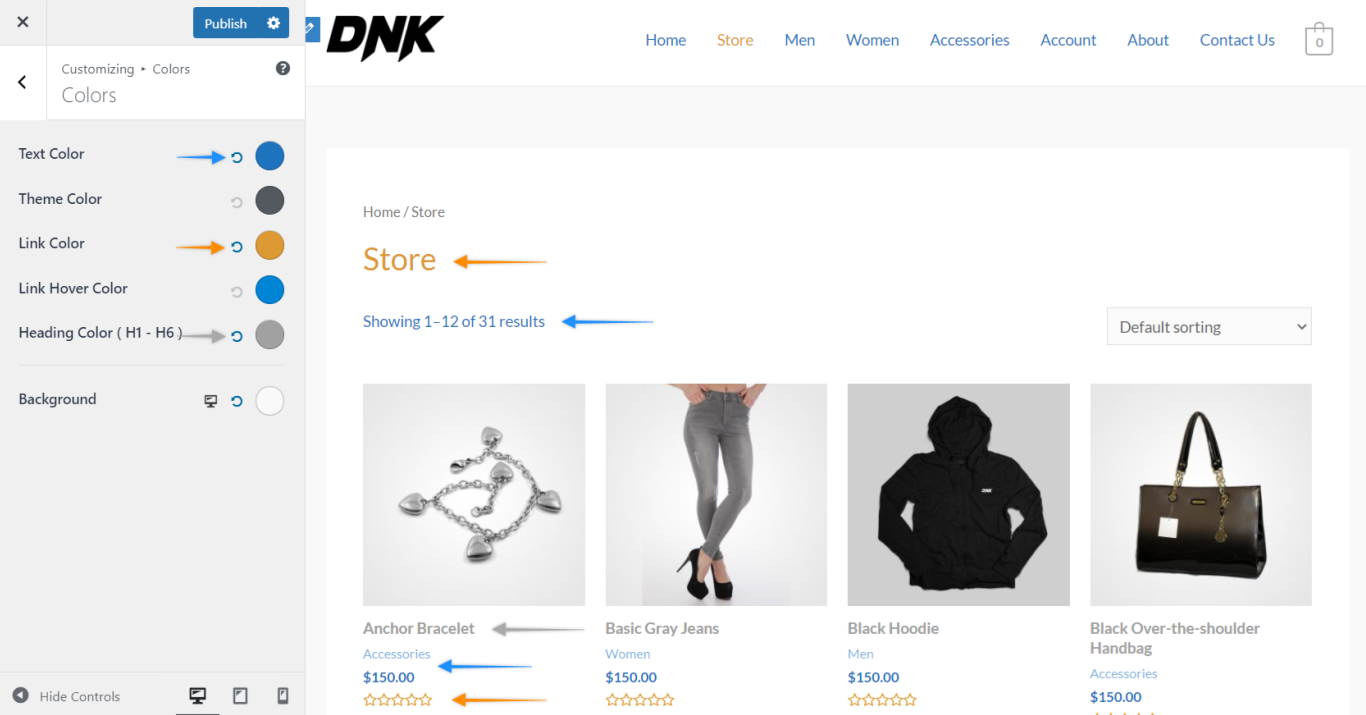 图片[13]-Astra免费主题WooCommerce集成教程：打造统一美观的电商网站