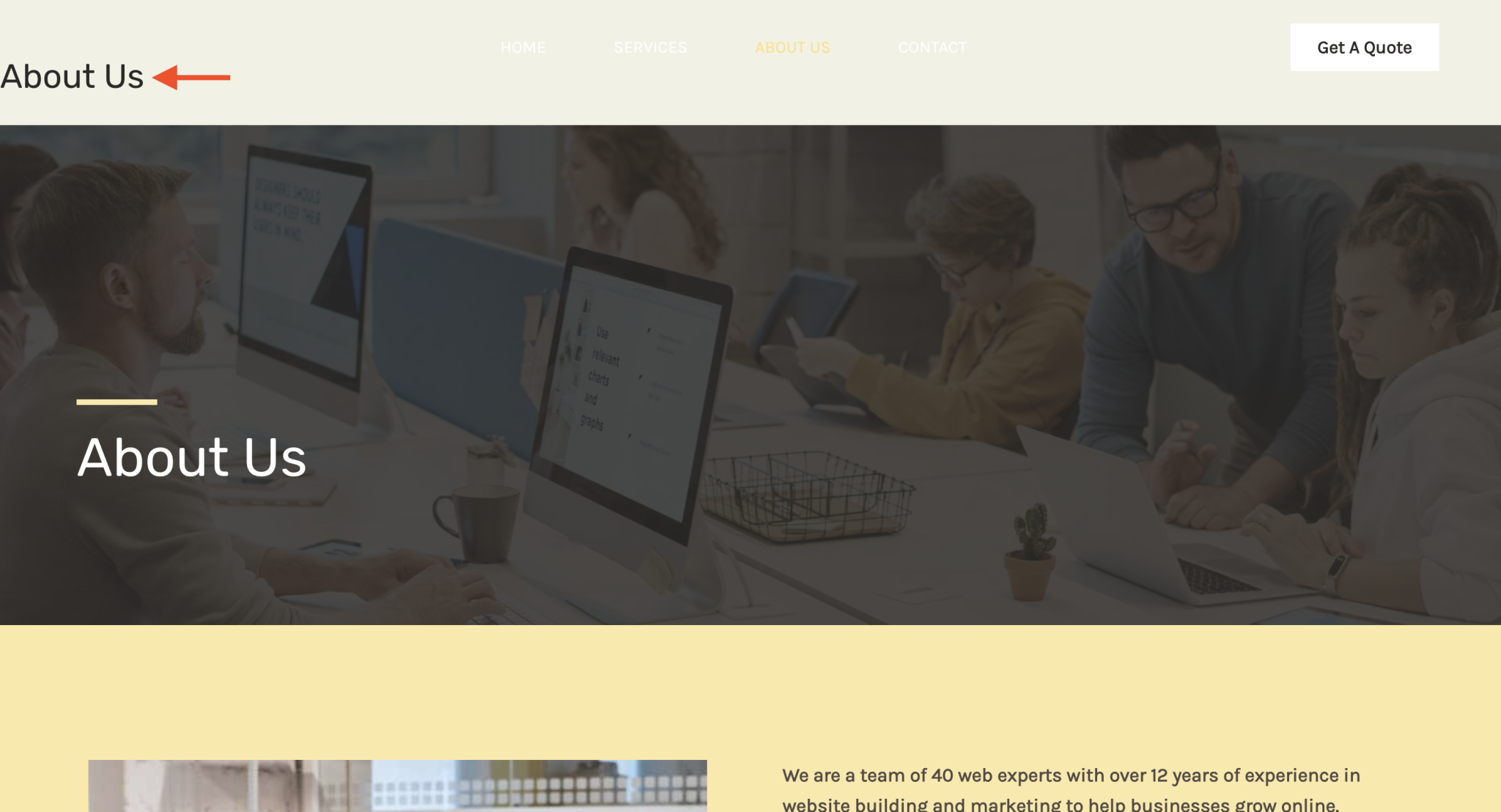 Imagen[5]-WordPress Astra tema para ocultar los títulos de página de dos maneras