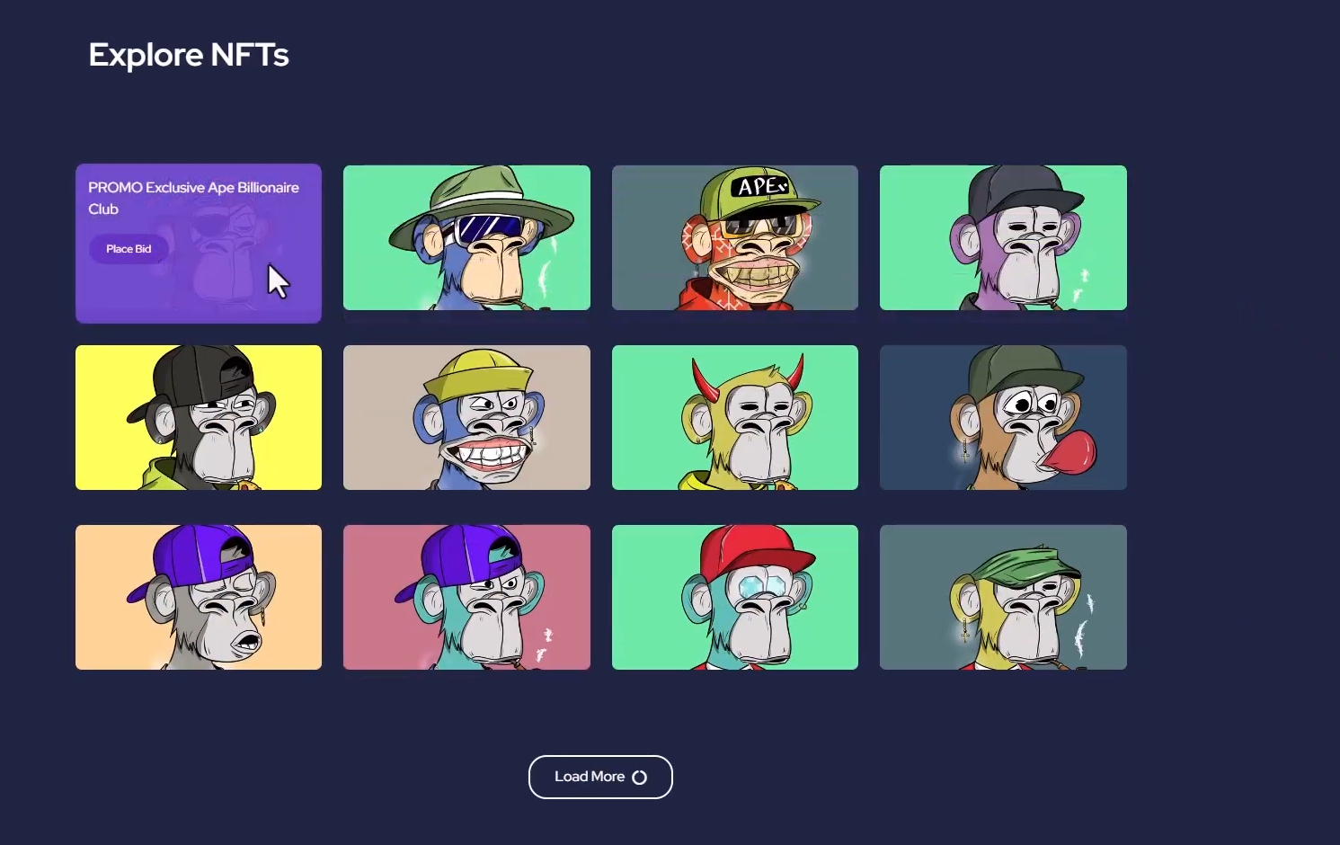 图片[21]-如何在WordPress 网站上使用 Templately模板快速搭建 NFT 网站