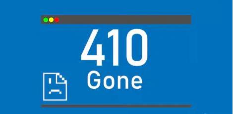 图片[1]-如何使用 410 插件提升 WordPress 网站的 SEO 和用户体验