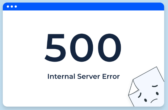如何解决 WordPress 中的 500 内部服务器错误：详细步骤指南-光子波动网 | 专业WordPress修复服务，全球范围，快速响应