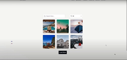 图片[17]-如何在 WordPress 网站中使用 Essential Blocks 插件创建可筛选的图像画廊