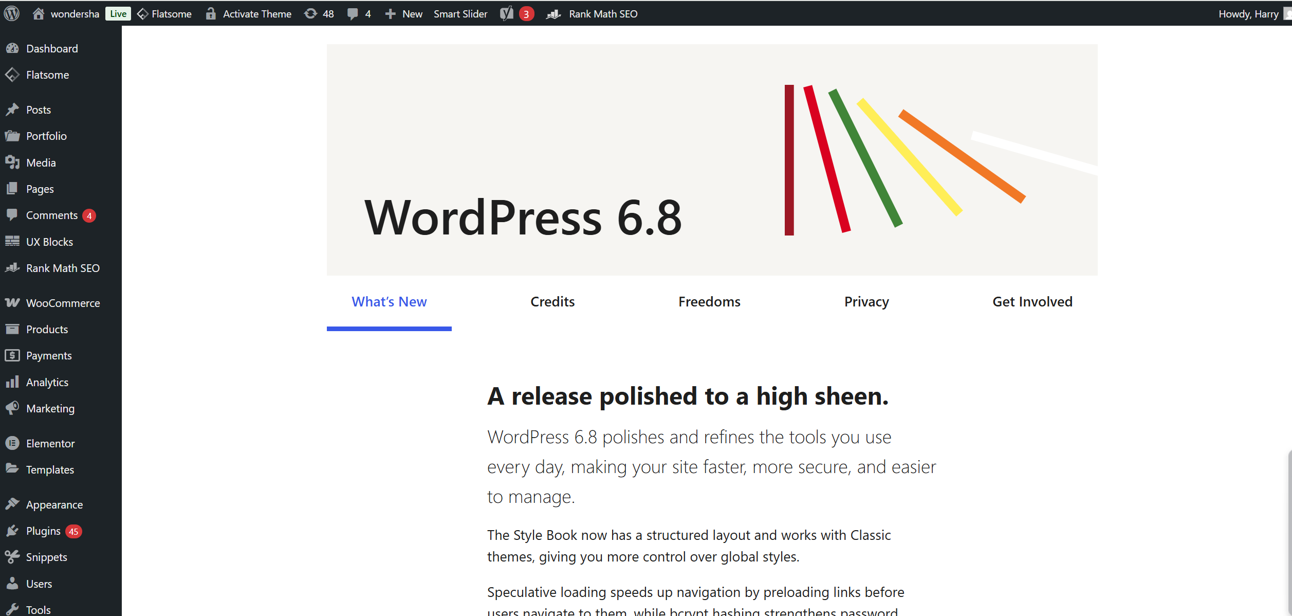 图片[2]-解决 WordPress 6.8 插件兼容性问题：原因与有效解决方法