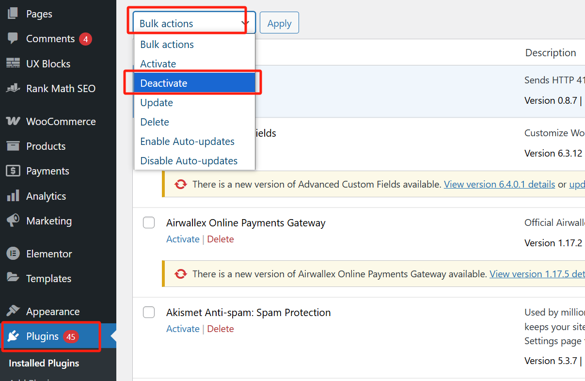 图片[6]-解决 WordPress 6.8 插件兼容性问题：原因与有效解决方法