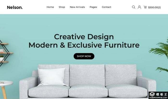 图片[3]-Woodmart主题适合哪些电商网站？五大场景全面解析与推荐