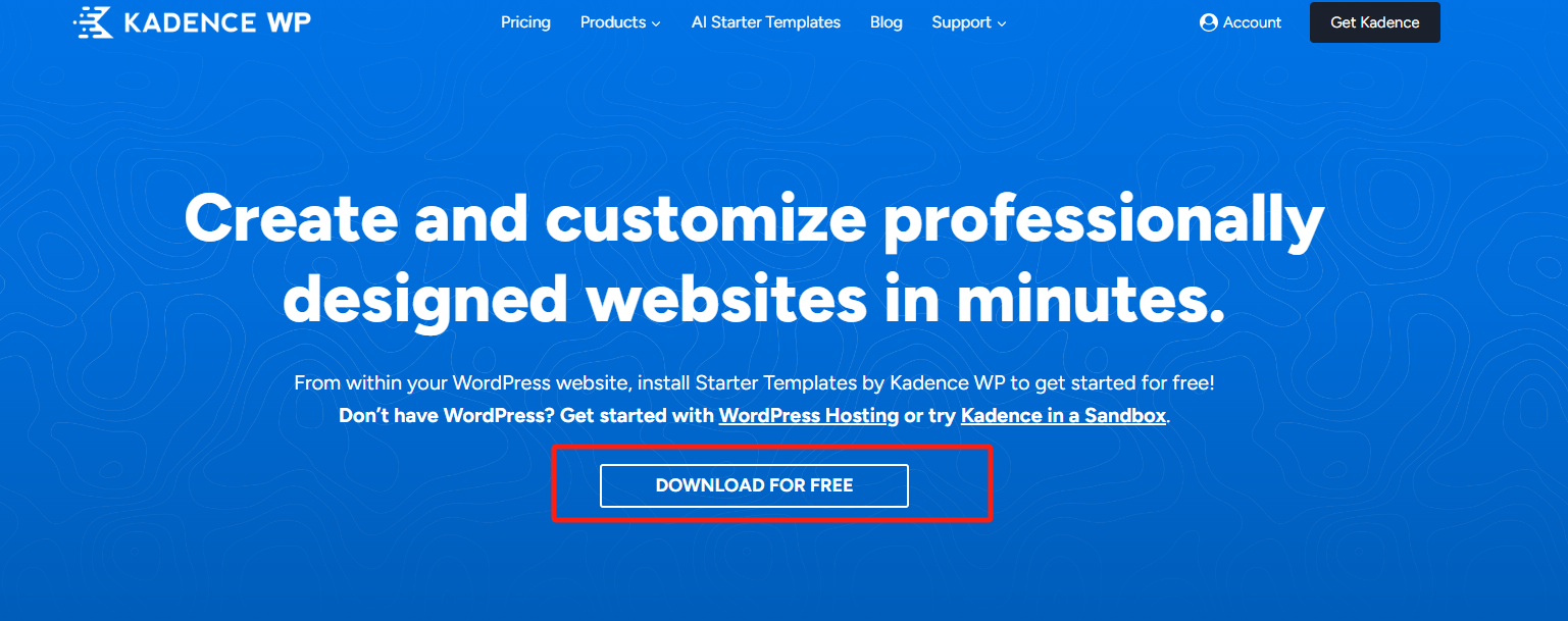 图片[3]-Kadence 主题安装教程：从下载到设置的完整指南