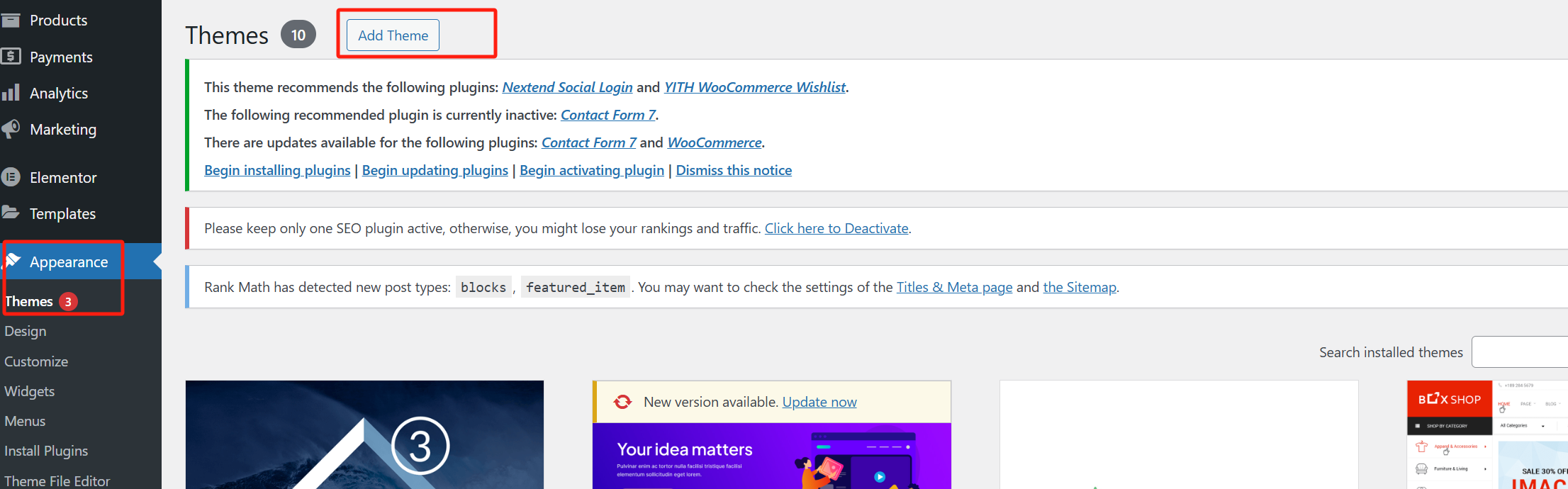 图片[4]-Kadence 主题安装教程：从下载到设置的完整指南