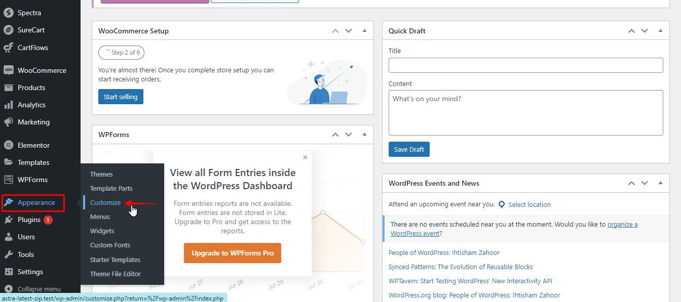 图片[6]-使用 Loco Translate 和 CSS 定制 WooCommerce 按钮文本