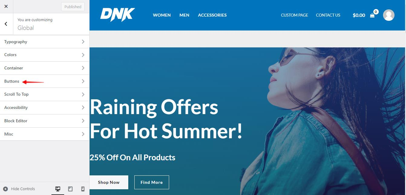 图片[8]-使用 Loco Translate 和 CSS 定制 WooCommerce 按钮文本