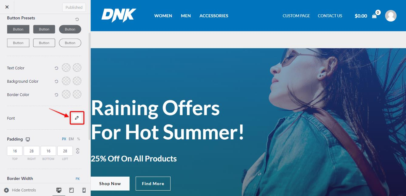 图片[9]-使用 Loco Translate 和 CSS 定制 WooCommerce 按钮文本