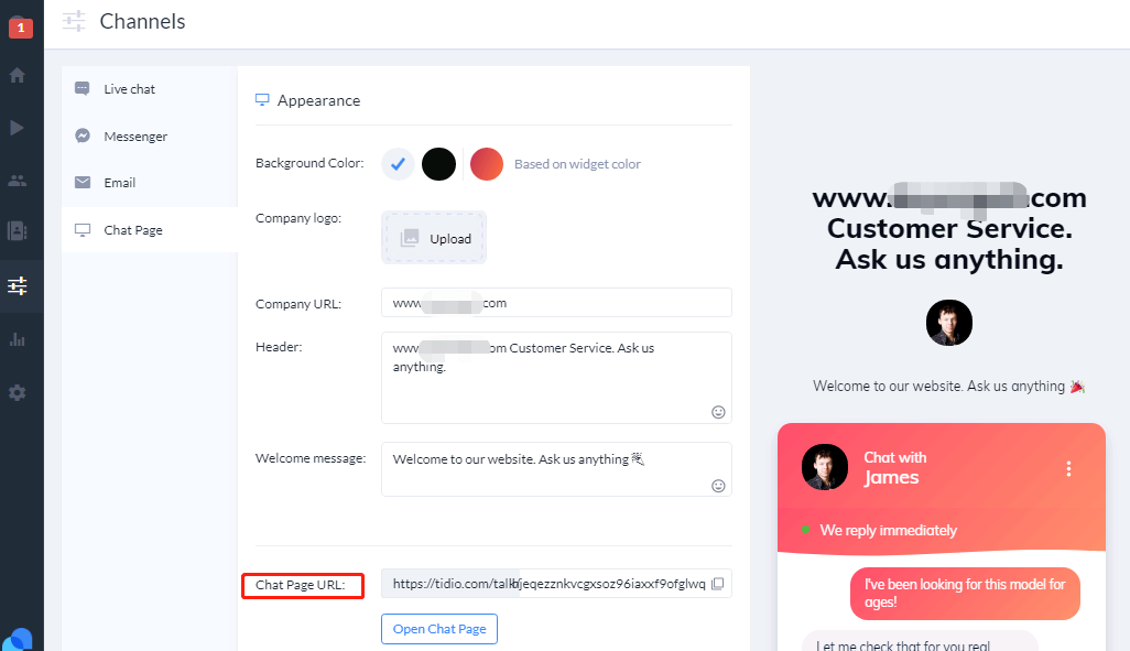图片[8]-如何将聊天插件与 WooCommerce 集成：为电商网站提供即时客户支持