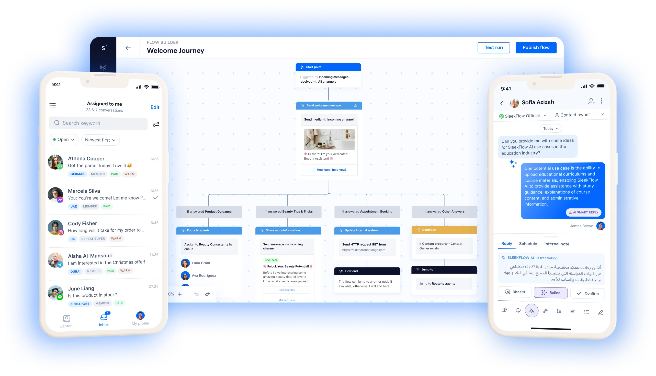 图片[9]-如何将聊天插件与 WooCommerce 集成：为电商网站提供即时客户支持