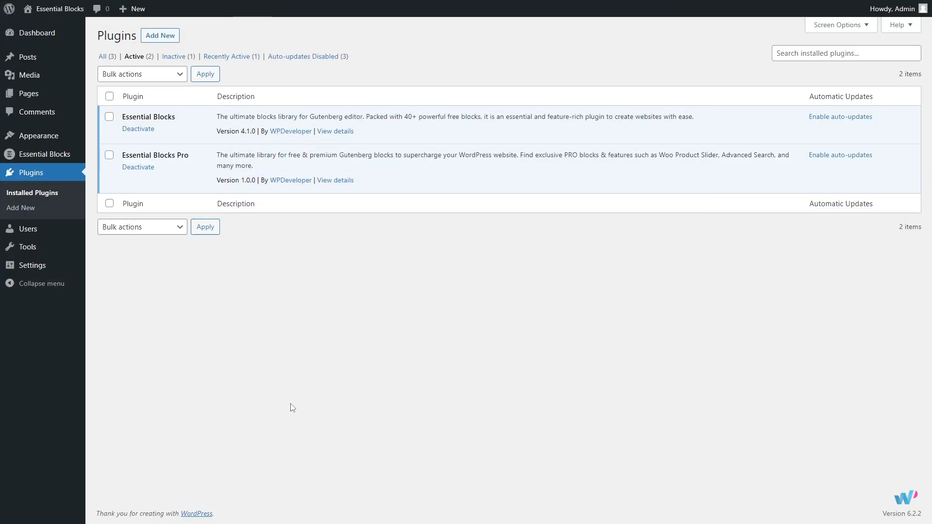 图片[2]-如何使用 Essential Blocks 的时间线滑块提升网站故事的讲述