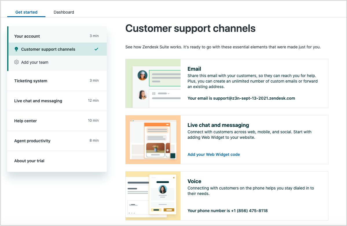 Imagen [3] - Cómo elegir el mejor tema de WordPress para la base de conocimientos: mejorar la atención al cliente y la experiencia del usuario