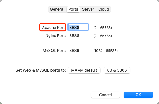 画像[7] - WordPressローカルインストール完全ガイド：ローカル開発環境をゼロから構築する（XAMPP/MAMPチュートリアル）