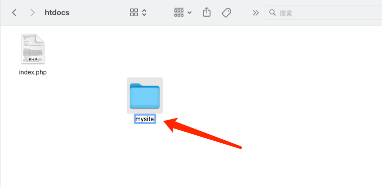 画像[14] - WordPressローカルインストール完全ガイド：ローカル開発環境をゼロから構築する（XAMPP/MAMPチュートリアル）